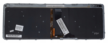 NOWA KLAWIATURA ACER ASPIRE V5-531 V5-531G V5-571 V5-571G NORWESKA PODŚWIETLANA