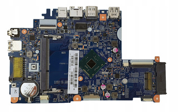 NEW ACER ASPIRE ES1-331 PENTIUM N3710 LAW_BA eMMC 32GB motherboard