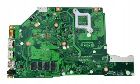 NEW ACER EXTENSA 215-51KG MOTHERBOARD EH7L1 LA-H781P
