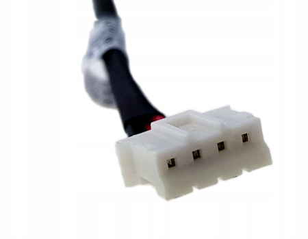 NOWE GNIAZDO ZASILANIA DO LAPTOPA ACER ASPIRE 4830 4830T 4830TG P4LJ0