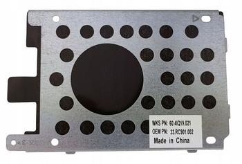 KIESZEŃ NA DYSK HDD / SSD ACER ASPIRE 4350 4352 4560 4743 4750 4752 4755