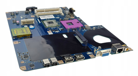 NEW EMACHINES E527 E727 NAWF3 MOTHERBOARD