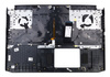 NOWA OBUDOWA KLAWIATURA ACER NITRO AN517-52 GTX1660 RTX2060 ANGIELSKA UK