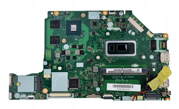 NEW ACER ASPIRE A317-51G i3-8145U MASTER BOARD LA-H791P EH7LW