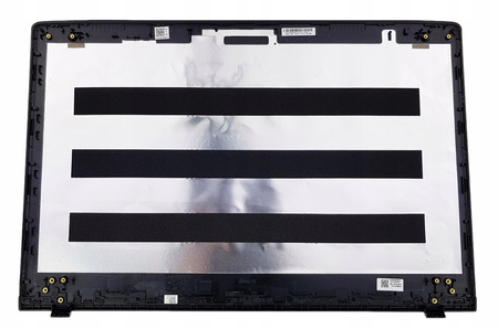 NOWA KLAPA MATRYCY ACER ASPIRE E5-523 E5-553 E5-575 E5-576 K50-20 CZARNA