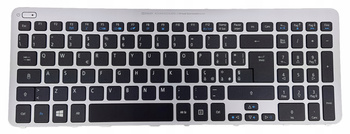KLAWIATURA ACER ASPIRE V5-531 V5-531G V5-571 V5-571G WŁOSKA