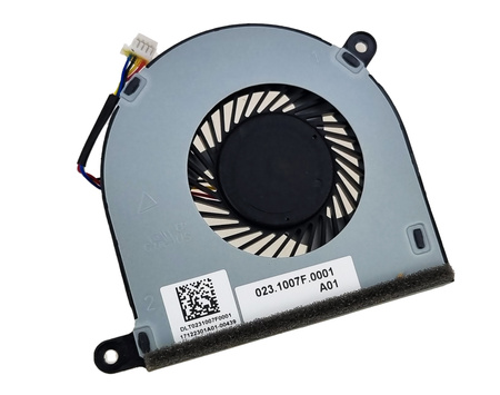 NEW ACER SPIN SP513-51 NS65B08-16E14 FAN