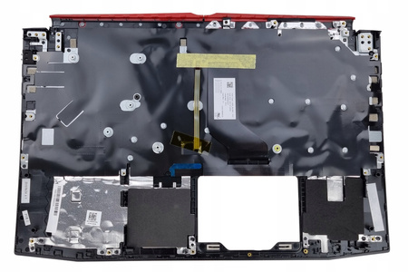 KEYBOARD CASE ACER HELIOS G3-572 PH315-51 GTX150 ENGLISH