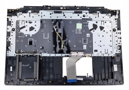 NOWA OBUDOWA KLAWIATURA ACER ASPIRE V17 NITRO VN7-793 VN7-793G FRANCUSKA