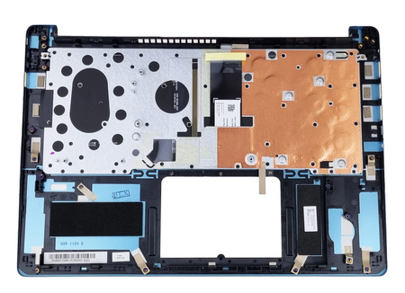 NOWA OBUDOWA KLAWIATURA ACER SWIFT 3 SF314-41 SF314-54 SF314-56 SF314-58 N17W7 TURECKA