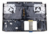 NOWA OBUDOWA KLAWIATURA ACER NITRO 5 AN515-55 GTX1660 RTX2060 ROSYJSKA