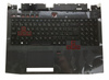 KLAWIATURA OBUDOWA GÓRNA ACER PREDATOR G9-591 CZESKA
