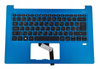 KEYBOARD CASE ACER SWIFT SF314-42 SF314-59 CZECH