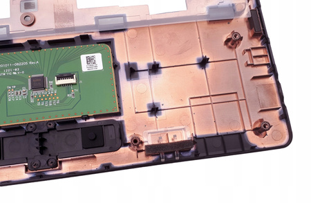 NOWA OBUDOWA GÓRNA DO PACKARD BELL TK11BZ TK13BZ GATEWAY NV51B TOUCHPAD