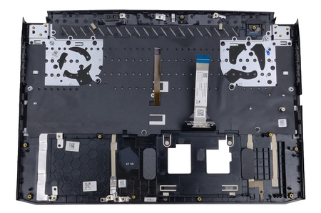 OBUDOWA KLAWIATURA ACER PREDATOR HELIOS 300 PH315-53 RTX 3070 WŁOSKA