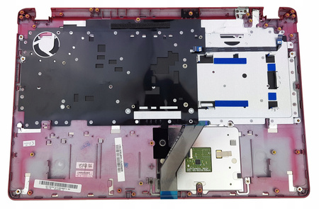 ACER V5-552 V5-572 V5-573 V7-581 V7-582 GERMAN KEYBOARD CASE