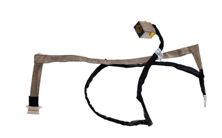 UŻYWANE GNIAZDO ZASILANIA ACER ASPIRE S3-331 S3-371 S3-391 S3-951 SM30
