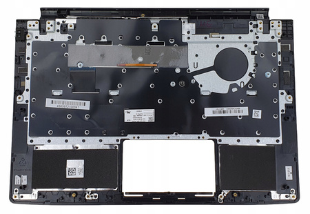 NOWA OBUDOWA KLAWIATURA DO LAPTOPA ACER ASPIRE S5-371 S5-371T US