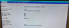 MOTHERBOARD ACER TRAVELMATE SPIN B118-R DA0ZHVMB8C0
