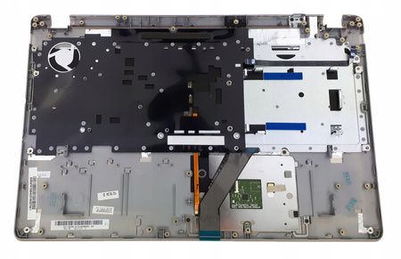 ACER ASPIRE V5-552 V5-572 V5-573 V7-581 V7-582 ENGLISH KEYBOARD CASE