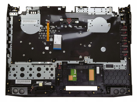 NOWA OBUDOWA KLAWIATURA ACER PREDATOR G9-791 WĘGIERSKA