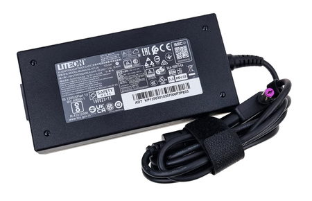 ZASILACZ ŁADOWARKA ACER 19,5V 6,92A 135W LITEON DELTA ORYGINAŁ