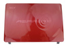 NOWA KLAPA MATRYCY DO LAPTOPA ACER ASPIRE ONE 722 CZERWONA