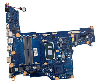 NEW ACER TRAVELMATE P215-53 i5 motherboard DAZ8IMB2AA0