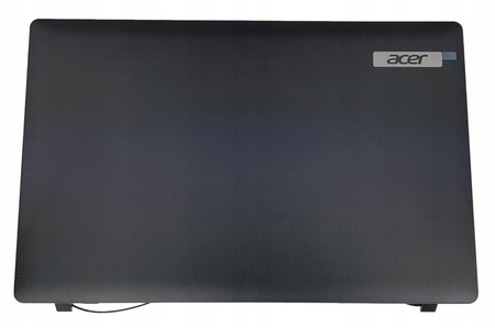 NOWA KLAPA MATRYCY ACER TRAVELMATE 5344 5744 5744Z I TAŚMA LCD BIC50-1A