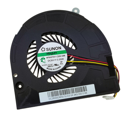 NEW ACER ASPIRE E1-530 E1-530G E1-570 E1-570G FAN