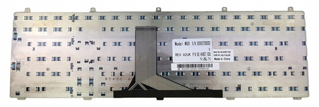 NOWA KLAWIATURA DO LAPTOPA PACKARD BELL iPOWER GX US