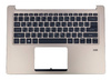NEW ACER SWIFT 1 SF114-32 KEYBOARD CASE ARABIC