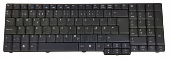 ACER ASPIRE 5735 5735Z 5737Z 6930 7520 NORWEGIAN KEYBOARD