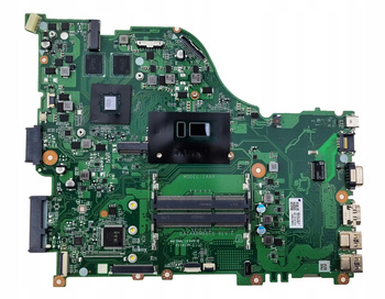 NOWA PŁYTA GŁÓWNA ACER ASPIRE E5-575G F5-573G i3 MX130 DAZAARMB6E0