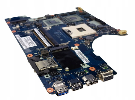 NEW ACER ASPIRE 3830G LA-7121P MOTHERBOARD