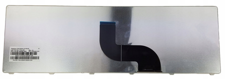 NOWA KLAWIATURA ACER ASPIRE E1-531 E1-531G E1-571 E1-571G E1-521 E1-521G ROSYJSKA