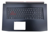 OBUDOWA KLAWIATURA ACER HELIOS PH317-51 PH317-52 N17C3 GTX1050 WĘGIERSKA