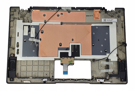 NEW ACER ASPIRE R7-372T KEYBOARD CASE ENGLISH