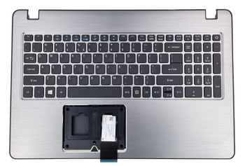 NEW KEYBOARD TOP CASE ACER F5-573 F5-522 US