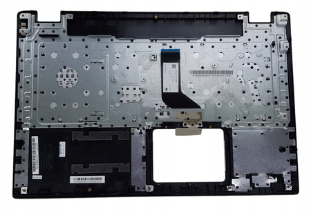 KEYBOARD CASE ACER TRAVELMATE P277 P277-M P278 278-M ENGLISH