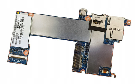 NEW ACER ICONIA TAB A701 32GB 3G MOTHERBOARD