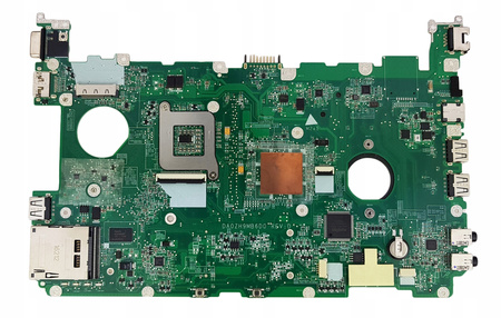 NOWA PŁYTA GŁÓWNA GATEWAY LT22 ACER ASPIRE ONE 521 ZH9