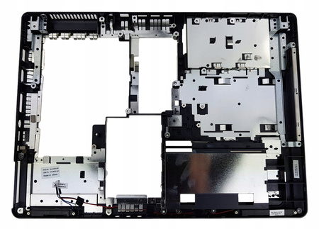 NOWA OBUDOWA DOLNA DO LAPTOPA ACER TRAVELMATE 7520G 7720G EXTENSA 7620G