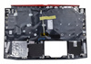 NOWA OBUDOWA KLAWIATURA ACER HELIOS G3-572 PH315-51 GTX1050 PORTUGALSKA