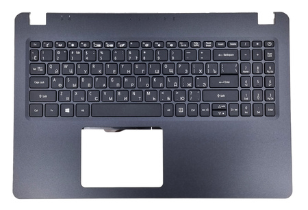 NEW KEYBOARD CASE ACER ASPIRE A515-43 A515-43G RUSSIAN