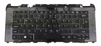 NEW ACER ASPIRE S5-391 ENGLISH KEYBOARD