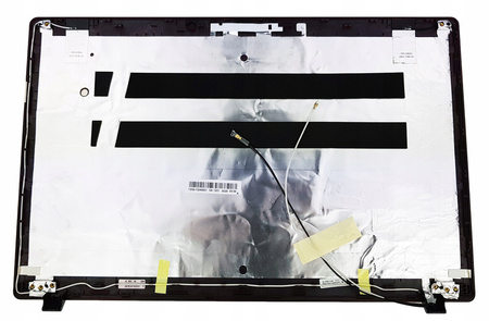 NOWA KLAPA MATRYCY PACKARD BELL LV44HC LV11HC LK11BZ LK13BZ LE69KB