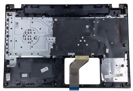 KLAWIATURA OBUDOWA GÓRNA ACER ASPIRE F5-572 F5-572G GRECKA
