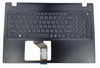 KEYBOARD TOP CASE ACER F5-571 F5-571G RUSSIAN