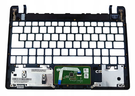NOWA OBUDOWA GÓRNA DO LAPTOPA ACER ASPIRE ONE 725 V5-121 V5-123 TOUCHPAD